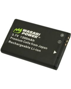 Wasabi Power Battery for Midland BATT11L and Midland XTC-300, XTC-310, XTC-350, XTC300VP4, XTC310PS, XTC350VP4