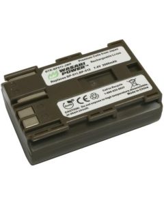 Wasabi Power Battery for Canon BP-511, BP-511A, BP-512, BP-514