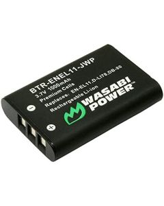 Wasabi Power Battery for Olympus LI-60B and Olympus FE-370