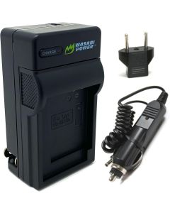 Wasabi Power Battery Charger for Canon NB-13L and Canon CB-2LH