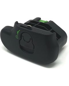 Wasabi Power Battery Chamber Cover for Nikon BL-5, MB-D12, Nikon EN-EL18, EN-EL18a, EN-EL18b, EN-EL18c