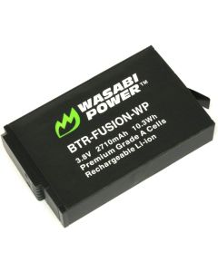 Wasabi Power Battery for GoPro Fusion and GoPro ASBBA-001