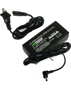AC Power Adapter/Charger for Canon ZR100